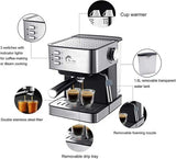 E-lite ESPRESSO MACHINE-EEM-010