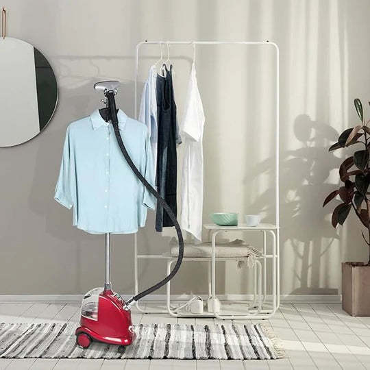 E-LITE GARMENT STEAMER SS-29