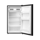 Homage Imported Room Refrigerator HRF-1051F