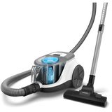 Philips Bagless vacuum cleaner XB2023/01 High suction power with powerful motor