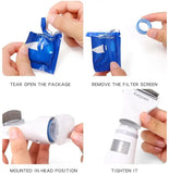 TICK REMOVAL COMB