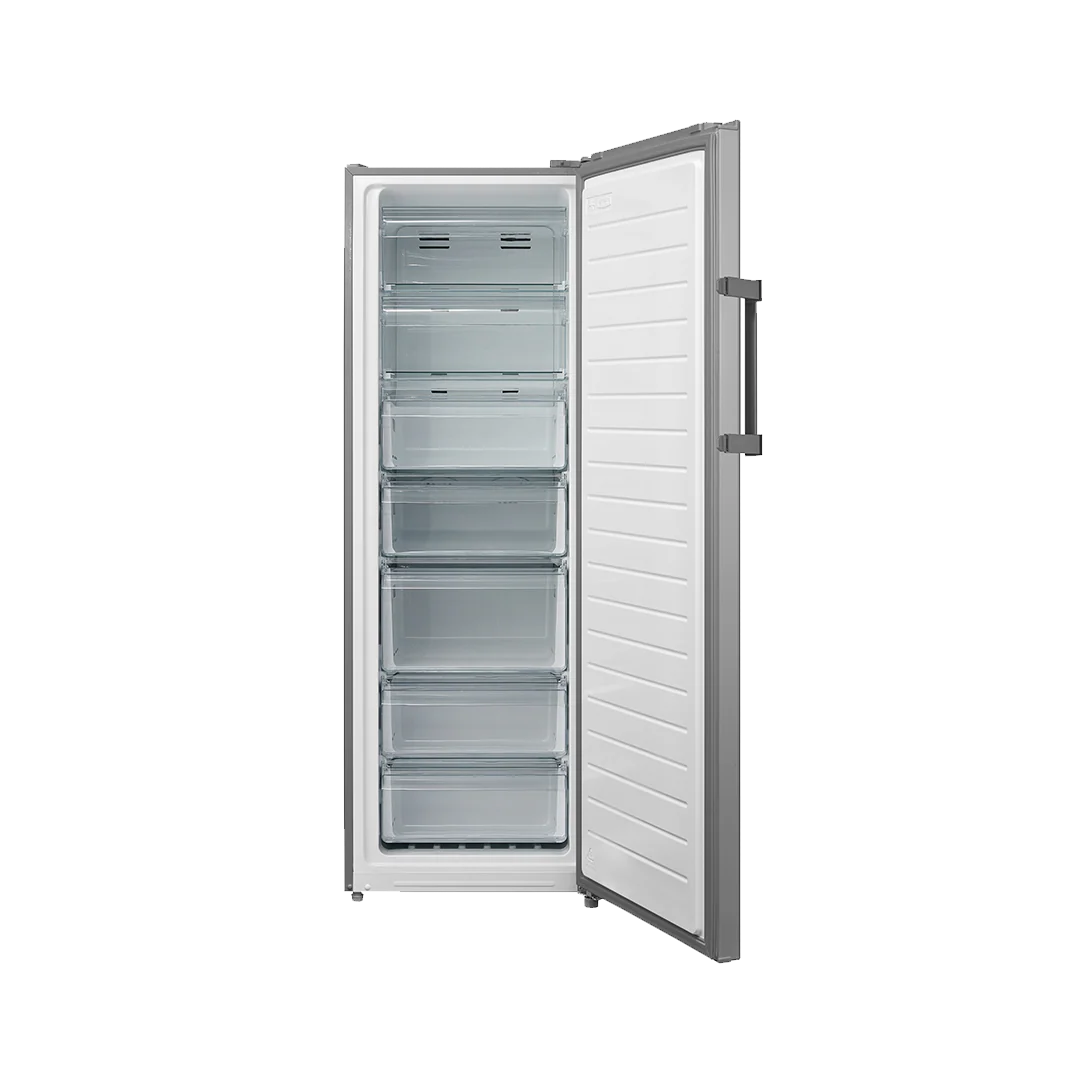 Homage HCF-2501V Vertical Convertible Freezer / Refrigerator