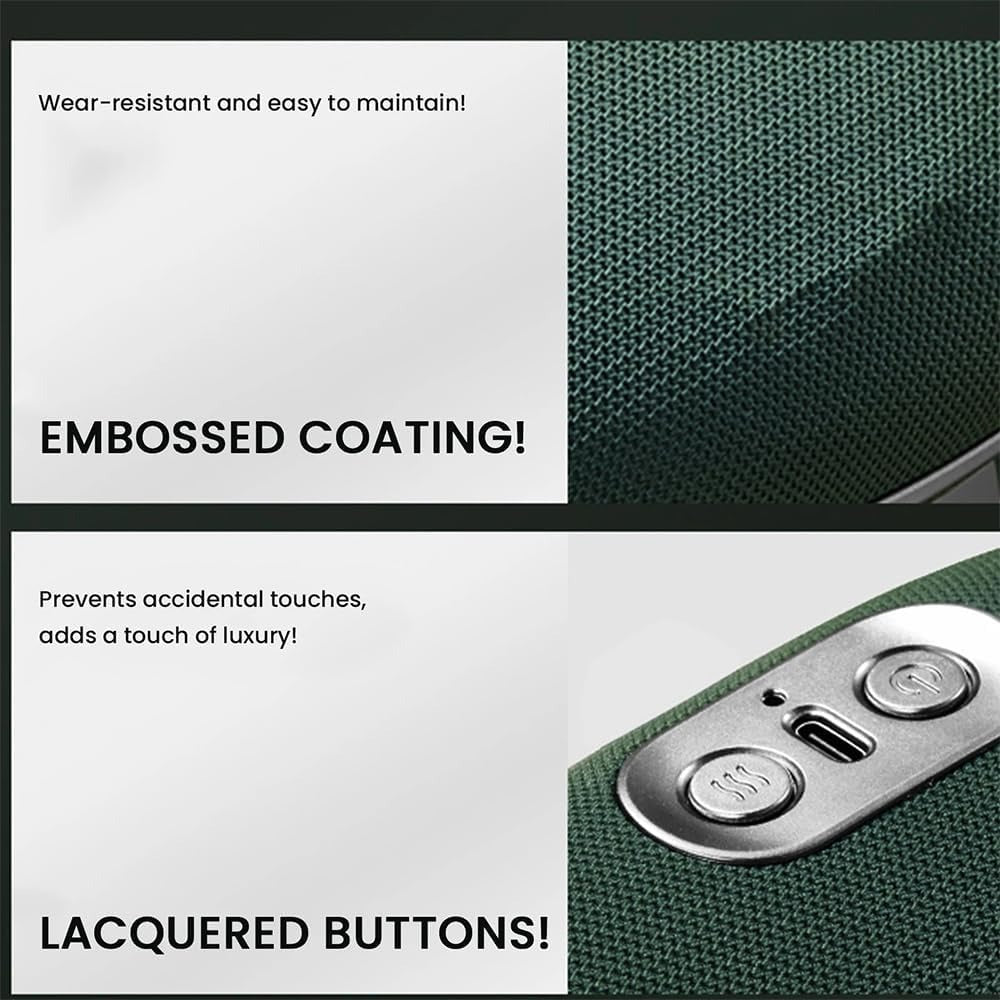 Neck & Shoulder Massager