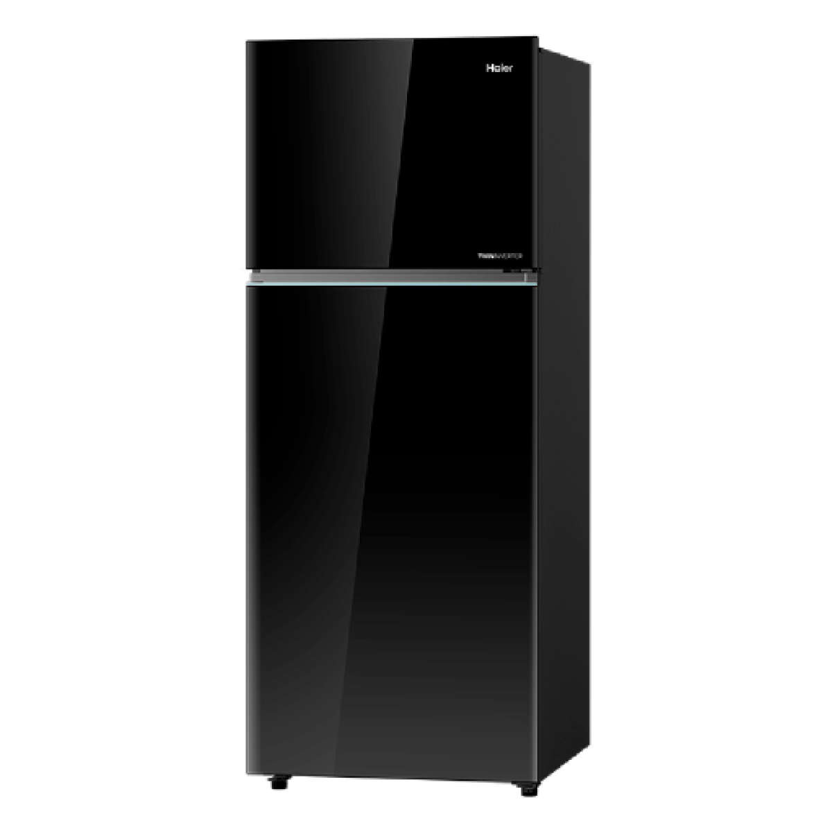 Haier No-Frost Refrigerator Inverter GD – Model 488-IFFB - 17 CFT