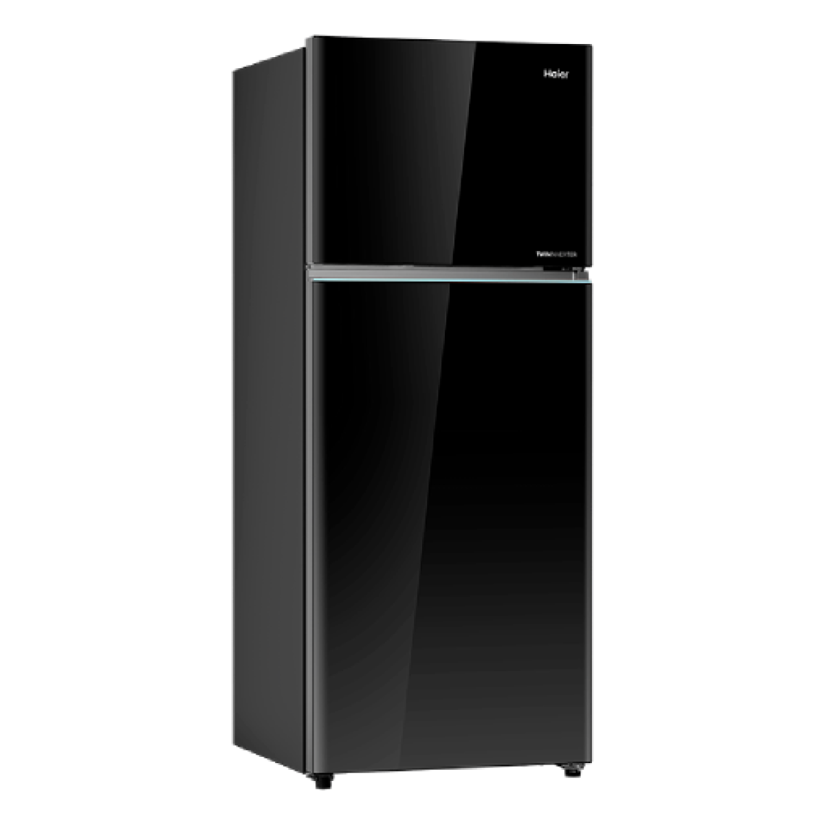 Haier No-Frost Refrigerator Inverter GD – Model 488-IFFB - 17 CFT