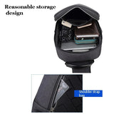 Cross body Bag - USB charging Bag