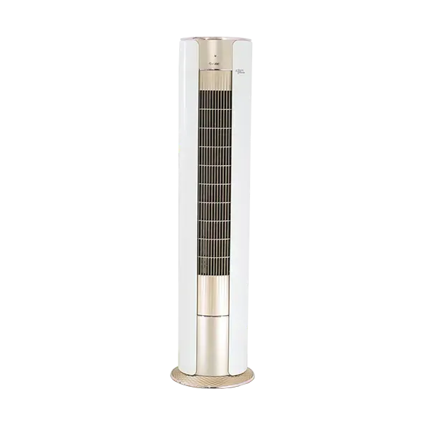 GREE Floor Standing AC 2 TON I-Shine (Inverter) - GF-24ISH