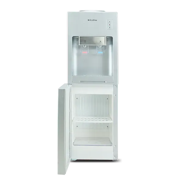 EcoStar Water Dispenser 16 Ltrs Model: WD-300FS