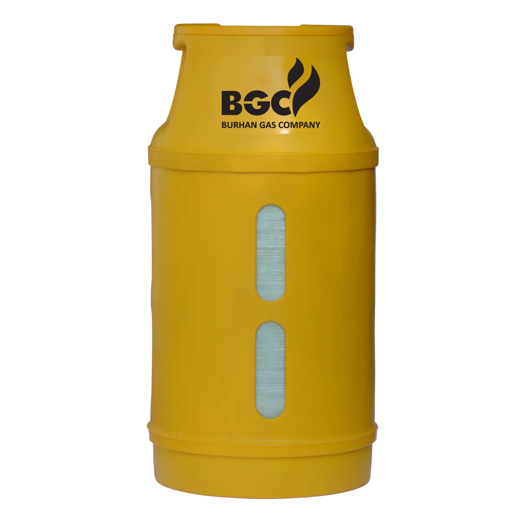 BGC LPG cylinder (10 KG) - with Regulator