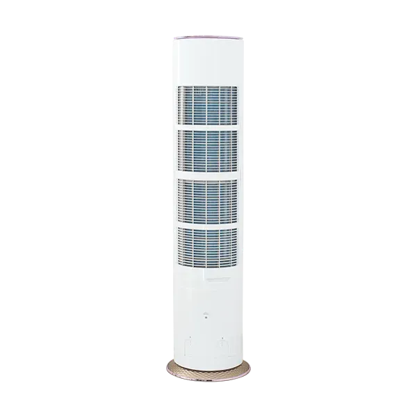 GREE Floor Standing AC 2 TON I-Shine (Inverter) - GF-24ISH