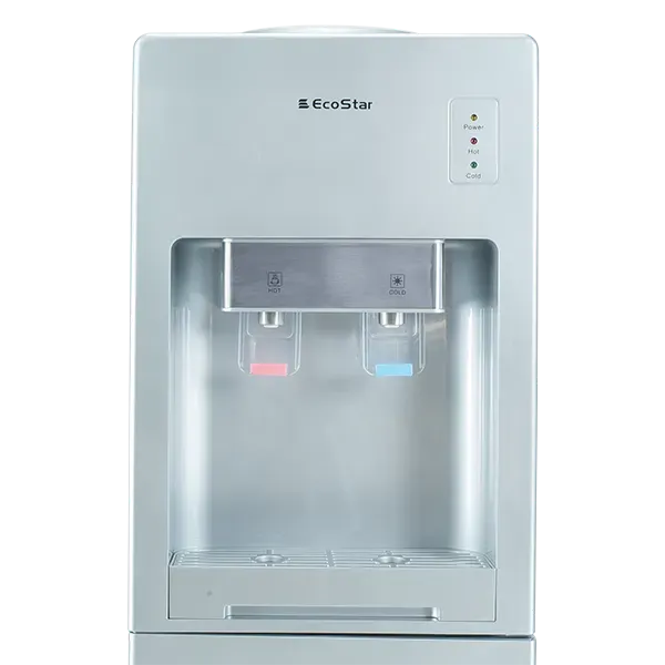 EcoStar Water Dispenser 16 Ltrs Model: WD-300FS