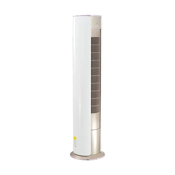 GREE Floor Standing AC 2 TON I-Shine (Inverter) - GF-24ISH