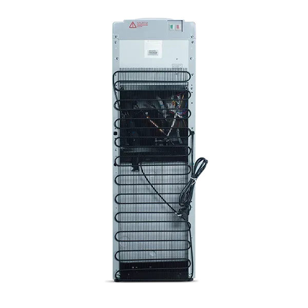 EcoStar Water Dispenser 16 Ltrs Model: WD-300FS