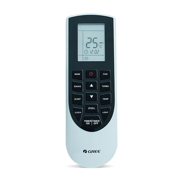 GREE Floor Standing AC 2 TON I-Shine (Inverter) - GF-24ISH