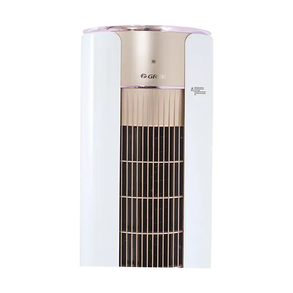 GREE Floor Standing AC 2 TON I-Shine (Inverter) - GF-24ISH