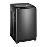 Haier Washing Machine | Model HWM 100-316 HS8 | 10KG Washing Capacity Fully Automatic Top Load | Fresh Air System | Anti-Bacterial Pulsator | Pillow Drum