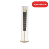 GREE Floor Standing AC 2 TON I-Shine (Inverter) - GF-24ISH