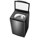 Haier Washing Machine | Model HWM 100-316 HS8 | 10KG Washing Capacity Fully Automatic Top Load | Fresh Air System | Anti-Bacterial Pulsator | Pillow Drum