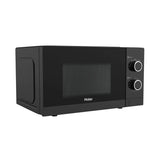 Haier Micro Oven | SOLO SERIES HMW- 20MX12 | 5 Microwave Power Levels And Energy Efficient | 20 Liters