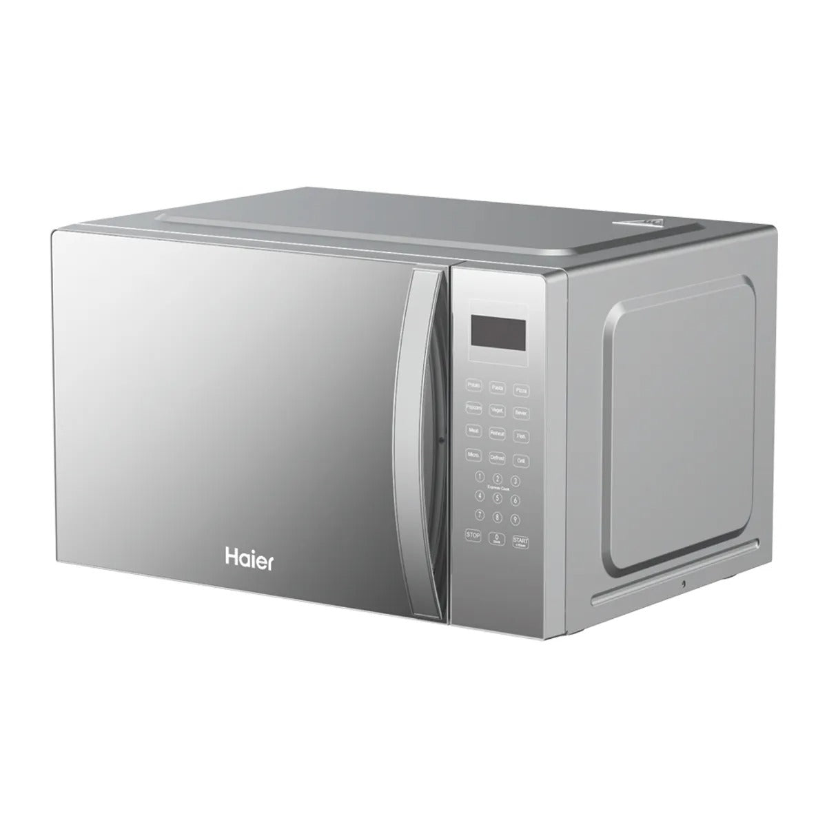 HAIER GRILL MICROWAVE OVEN 45 LITRE Model HMW-45DGM
