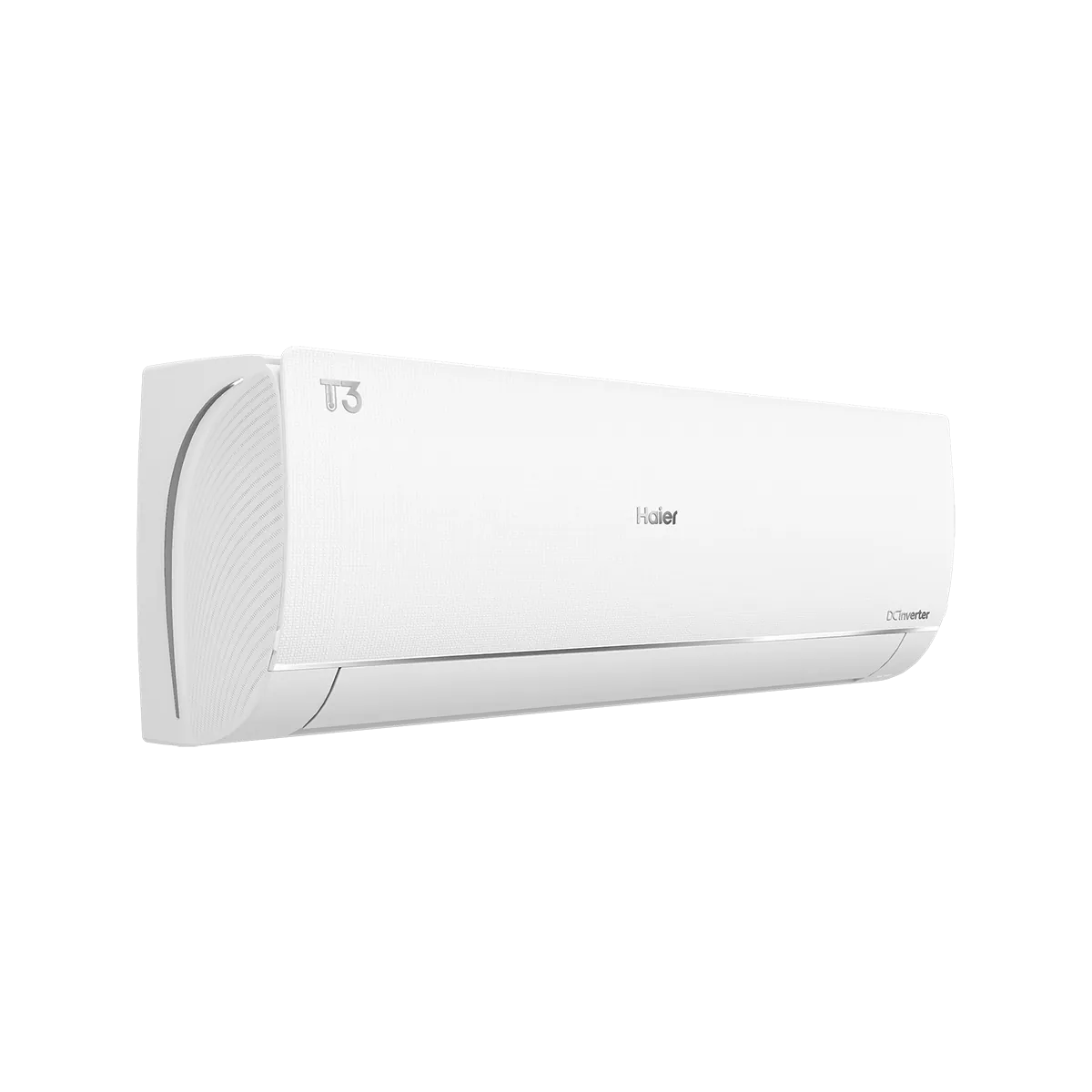 HAIER 2.0 TON T3 INVERTER AC Model HSU-24HFAB W