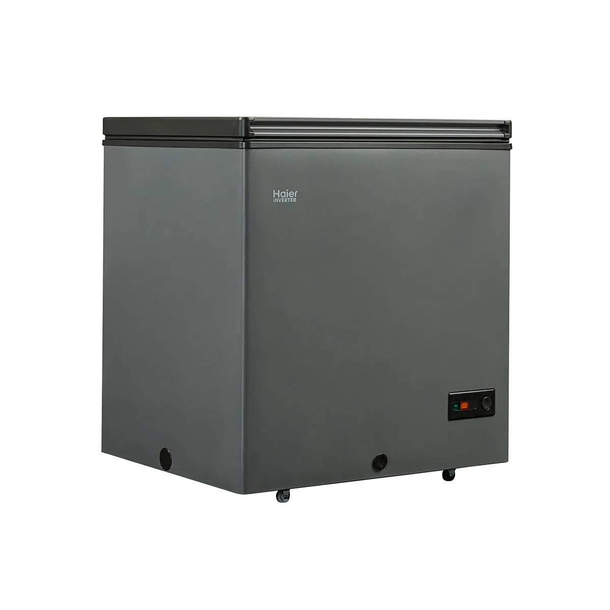 HAIER INVERTER DEEP FREEZER Model HDF-175IG - 7CFT