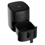 Haier 5L Digital Air Fryer Black HAF50DB
