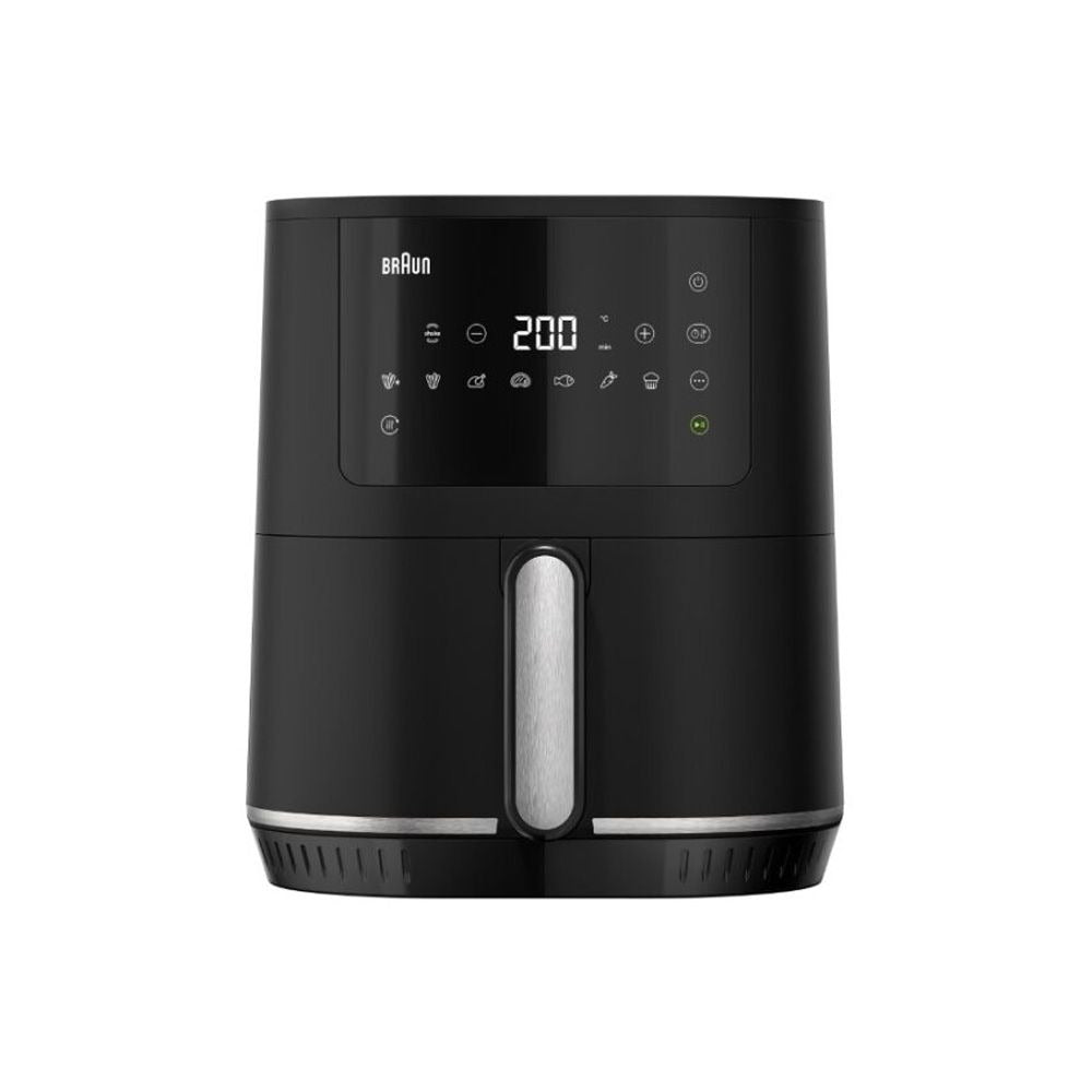 Braun MultiFry 3 Air Fryer, 4.3 Liters, 1500W, HF3030