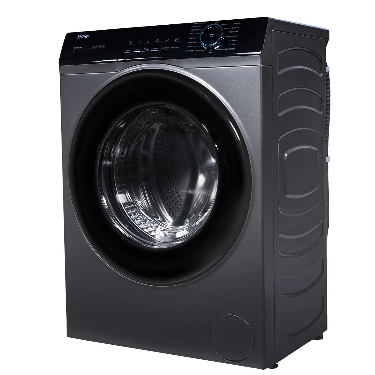HAIER 8 kg Front Load Washing Machine | HW80-BP12929