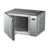 HAIER GRILL MICROWAVE OVEN 45 LITRE Model HMW-45DGM