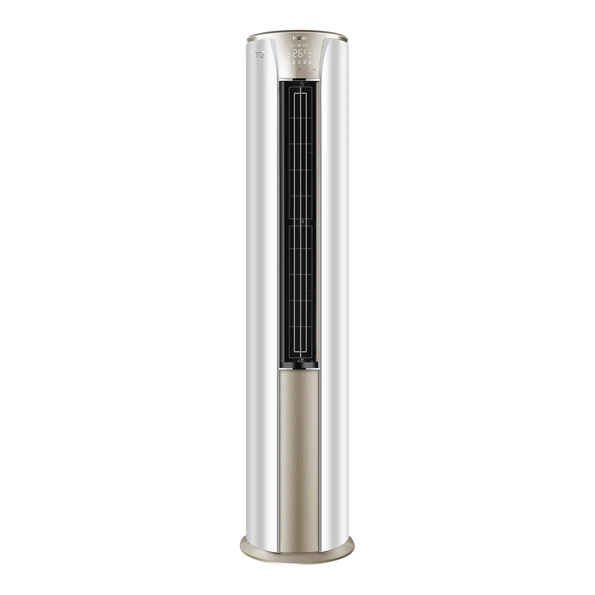 HAIER 2.0 TON INVERTER FLOOR STANDING Model HPU-24HDZ - T3