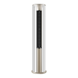 HAIER 2.0 TON INVERTER FLOOR STANDING Model HPU-24HDZ - T3
