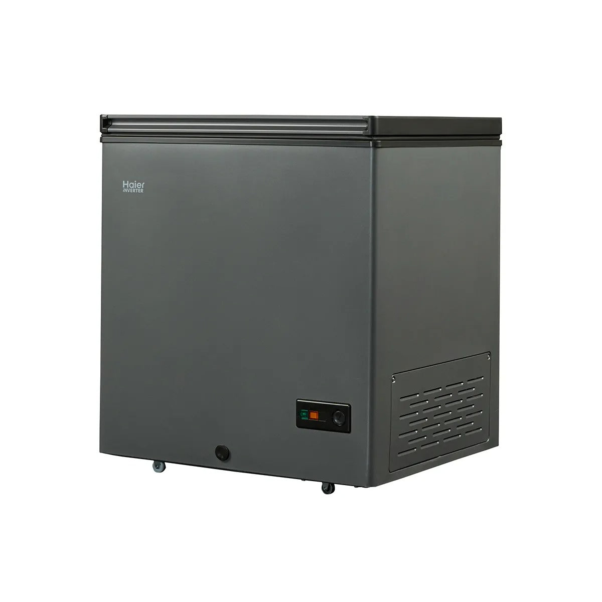 HAIER INVERTER DEEP FREEZER Model HDF-175IG - 7CFT