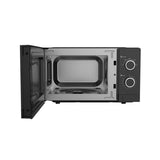 Haier Micro Oven | SOLO SERIES HMW- 20MX12 | 5 Microwave Power Levels And Energy Efficient | 20 Liters