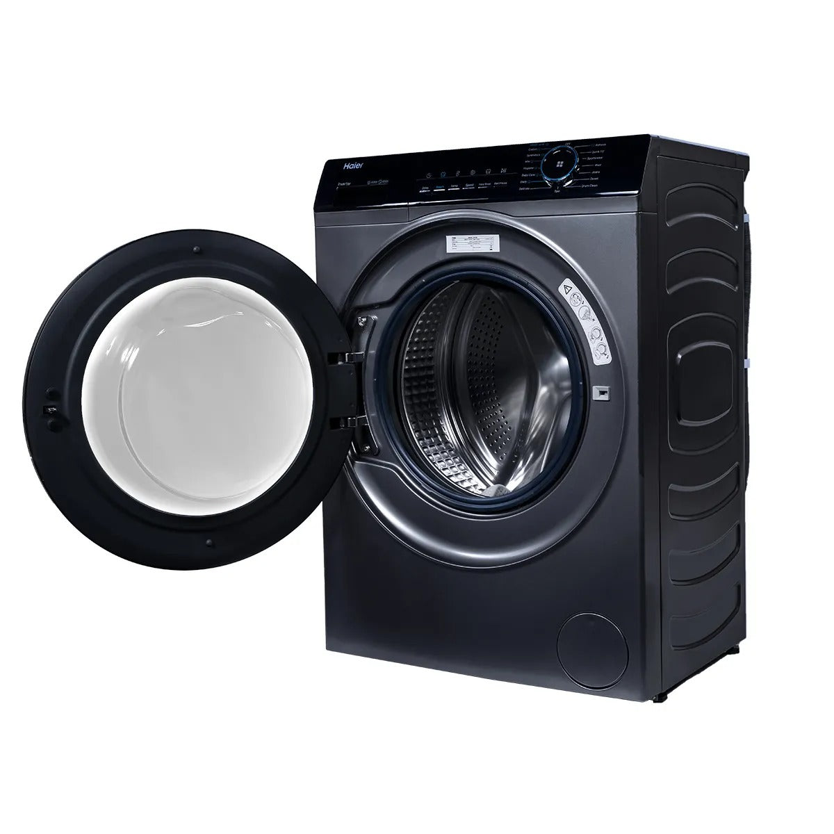 HAIER 8 kg Front Load Washing Machine | HW80-BP12929