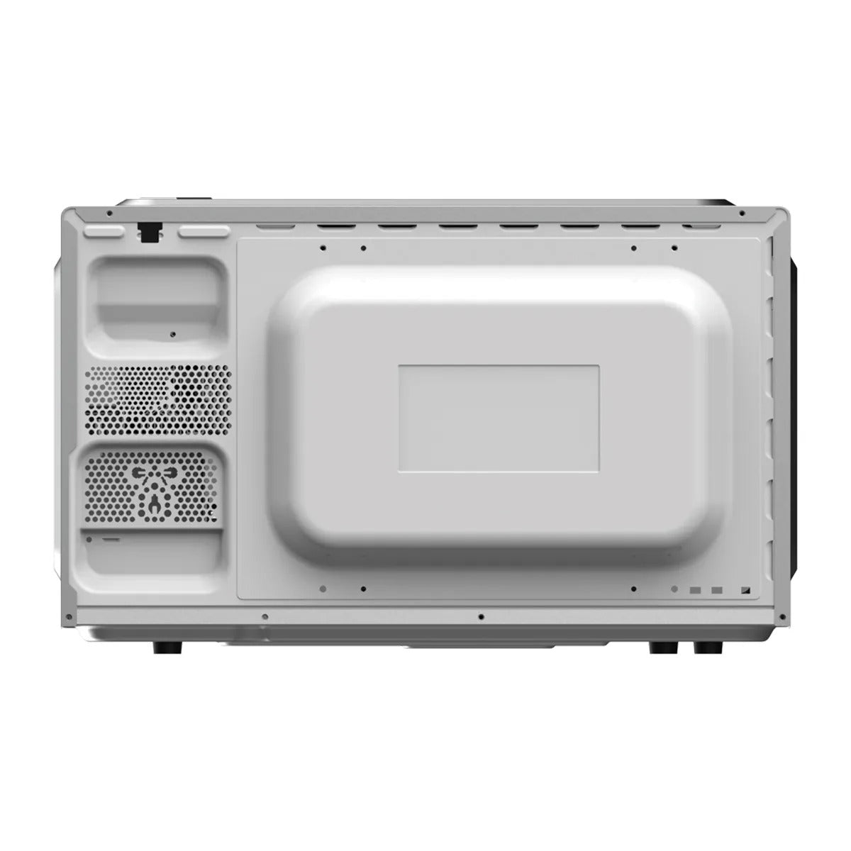 HAIER GRILL MICROWAVE OVEN 45 LITRE Model HMW-45DGM