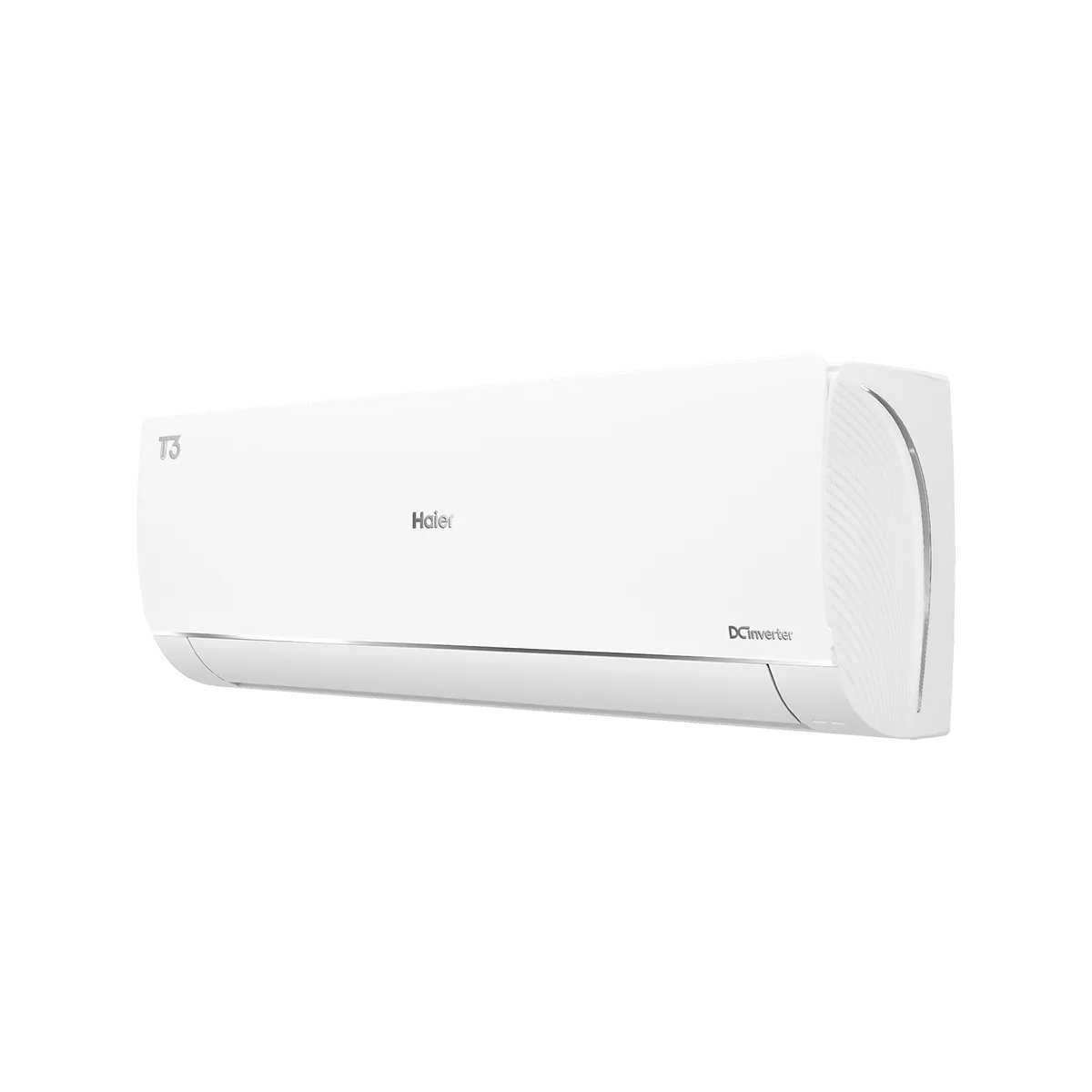 Haier 1 Ton HSU-13HFN T3 Air Conditioner With Self Cleaning, UPS Enabled, WiFi Control