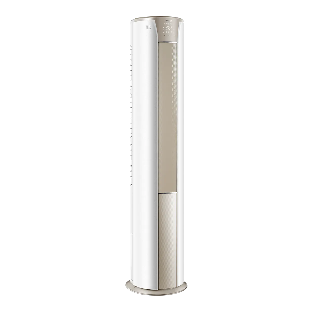 HAIER 2.0 TON INVERTER FLOOR STANDING Model HPU-24HDZ - T3