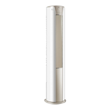 HAIER 2.0 TON INVERTER FLOOR STANDING Model HPU-24HDZ - T3