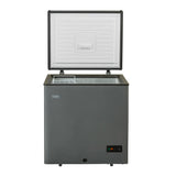 HAIER INVERTER DEEP FREEZER Model HDF-175IG - 7CFT