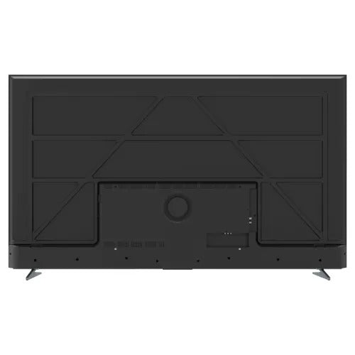 Haier 55 Inch QD Mini LED Google TV - 55M80