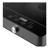 Sencor Double Induction Cooktop, 3500W, SCP4201GY