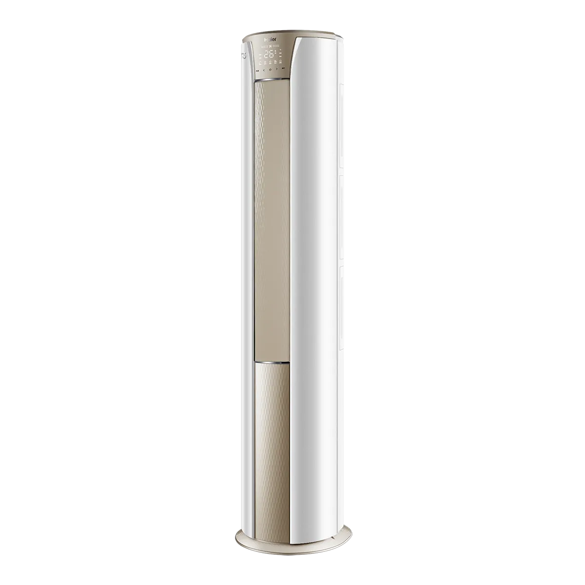 HAIER 2.0 TON INVERTER FLOOR STANDING Model HPU-24HDZ - T3