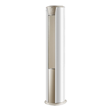 HAIER 2.0 TON INVERTER FLOOR STANDING Model HPU-24HDZ - T3