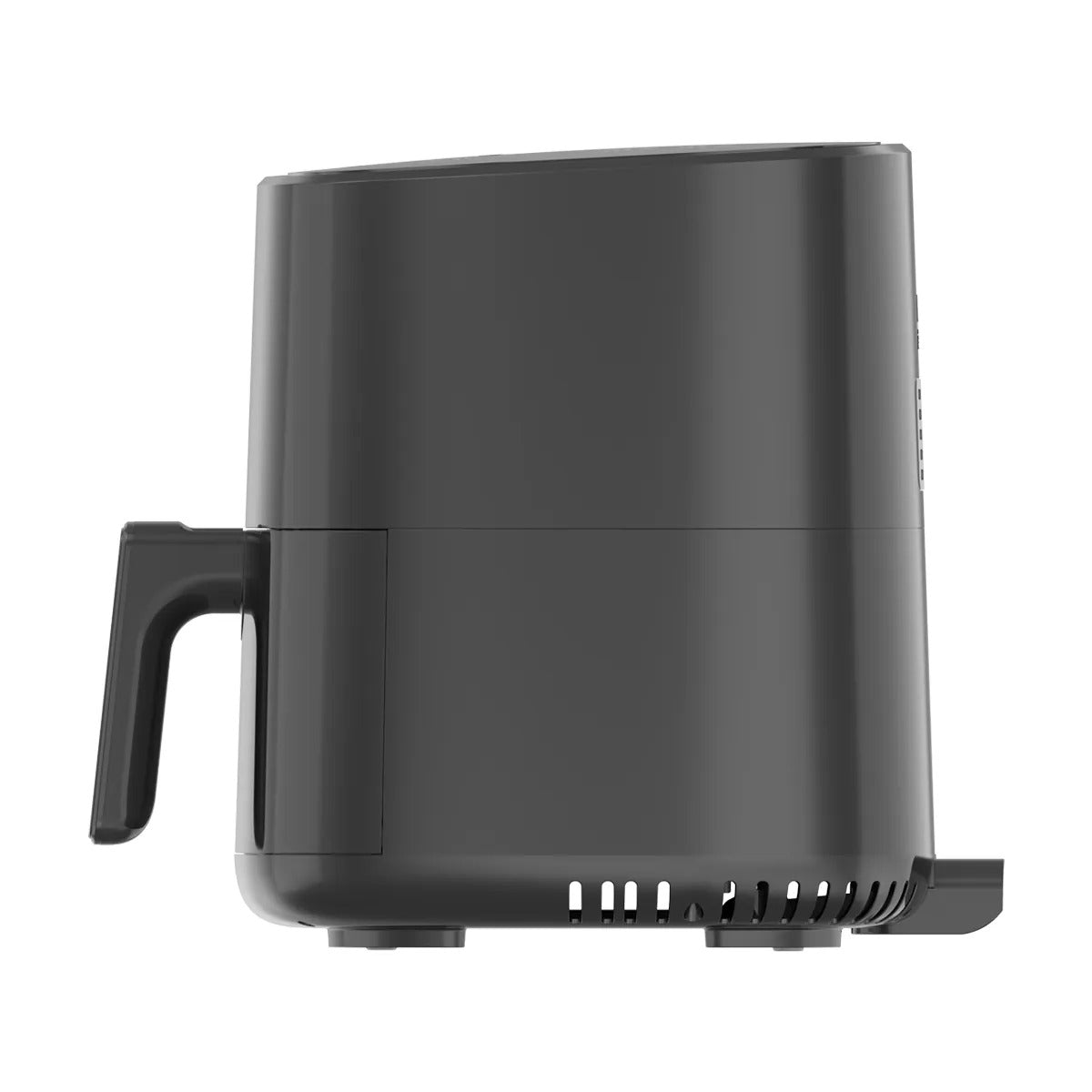 Haier 5L Digital Air Fryer Black HAF50DB