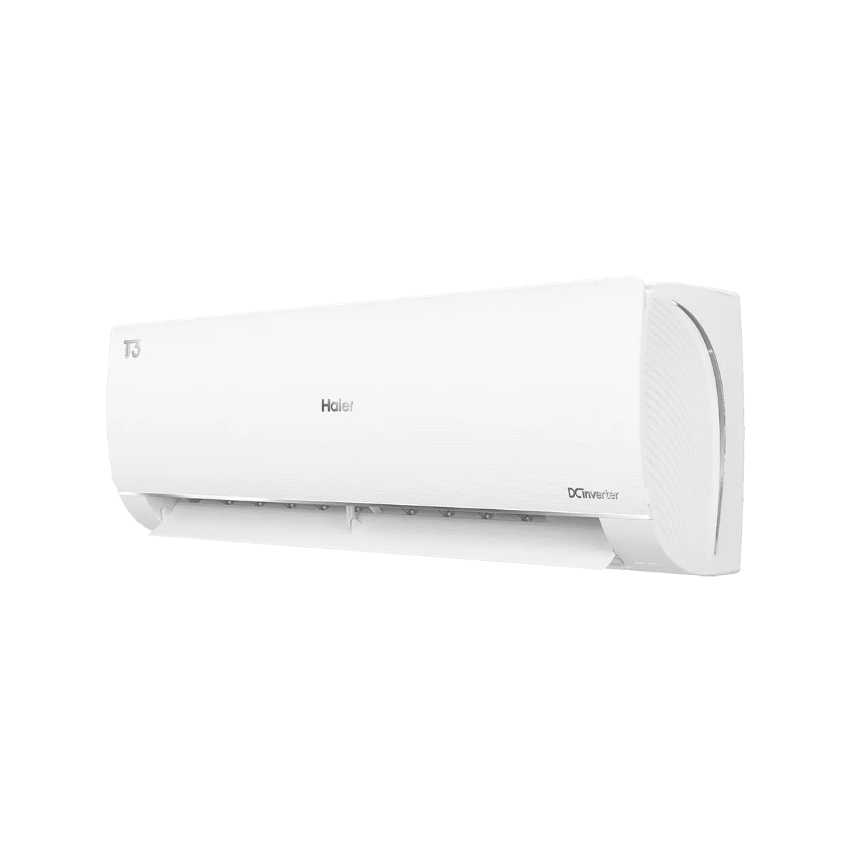 HAIER 2.0 TON T3 INVERTER AC Model HSU-24HFAB W