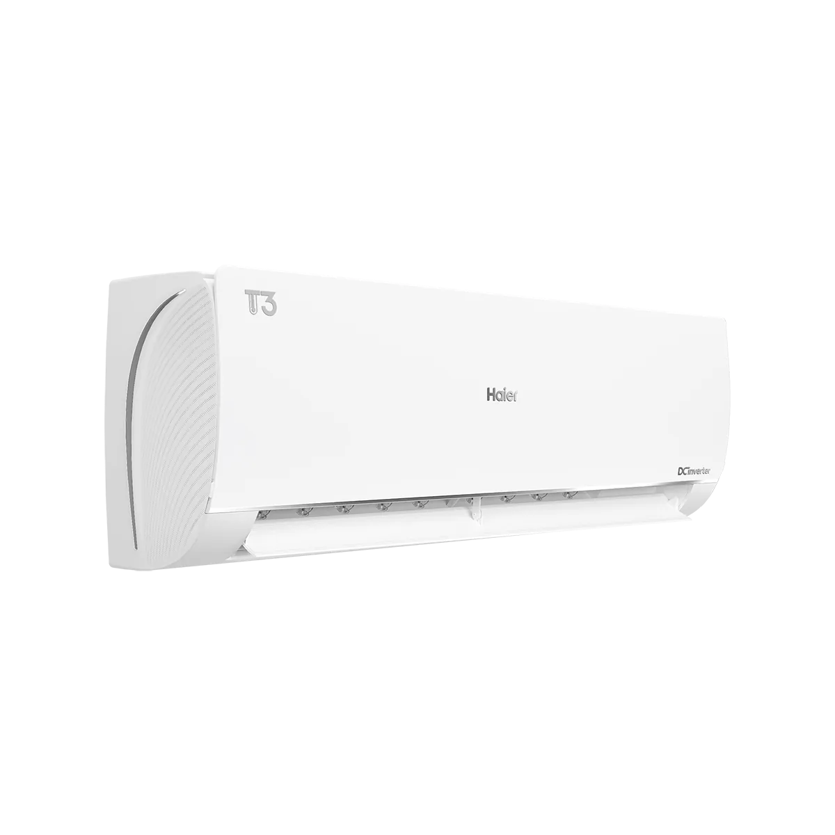 Haier 1 Ton HSU-13HFN T3 Air Conditioner With Self Cleaning, UPS Enabled, WiFi Control