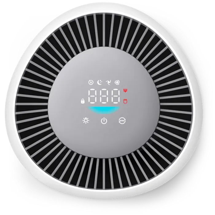 Philips PureProtect Mini 900 Series Air Purifier AC0920/10