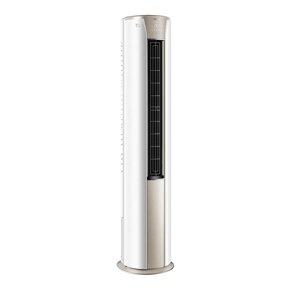 HAIER 2.0 TON INVERTER FLOOR STANDING Model HPU-24HDZ - T3