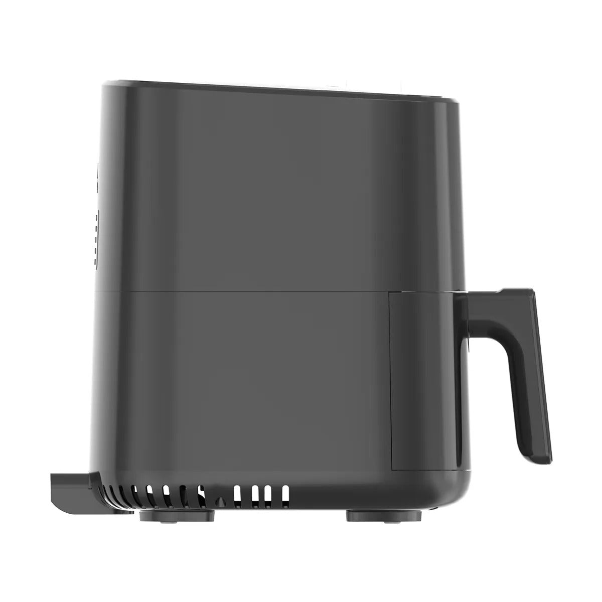 Haier 5L Digital Air Fryer Black HAF50DB